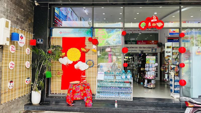 Hình ảnh Nhân Hòa Pharmacy (Nhà thuốc Nhân Hòa 2) - 2