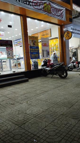 Hình ảnh Siêu thị Thế Giới Di Động - 2