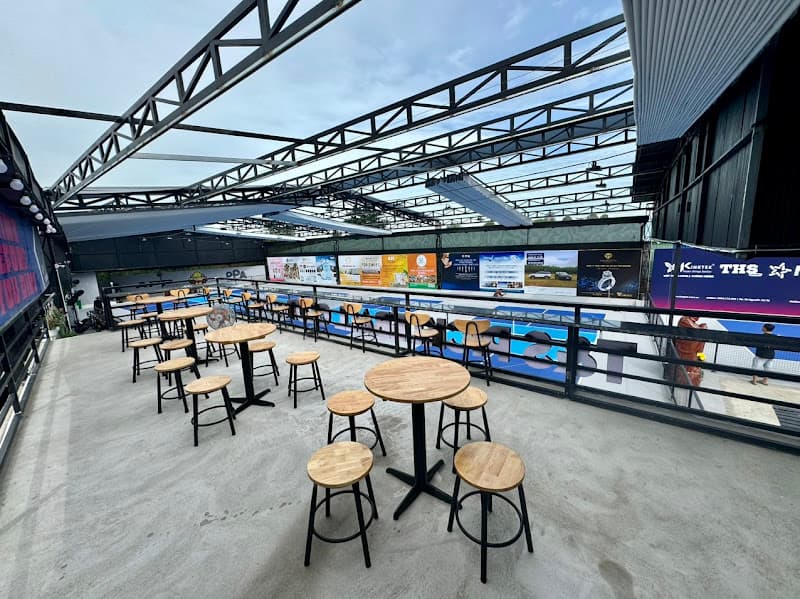 Hình ảnh THỐNG NHẤT PICKLEBALL CLUB - 8