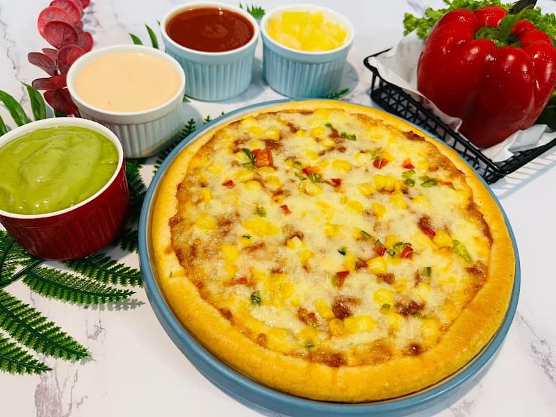 Hình ảnh Pan Pao - Tiệm bánh bao, trà sữa, đồ ăn vặt - 2