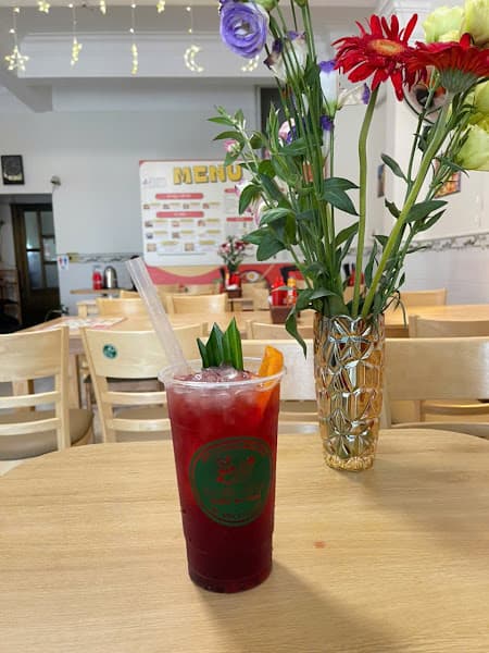 Hình ảnh Dudu Tea Food - Trà Sữa Mì Cay - 5