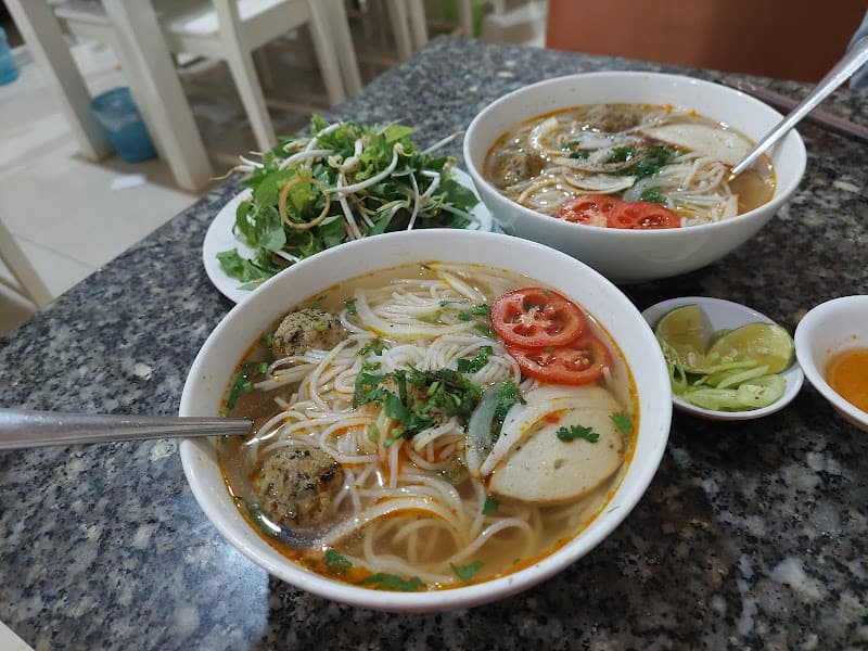 Hình ảnh Nhà hàng chay Hương Sen - 4