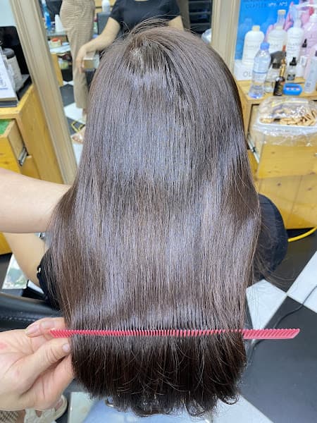 Hình ảnh Salon Phương Nguyễn - 2