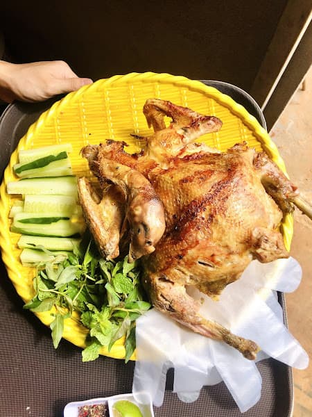 Hình ảnh Ẩm Thực Mạnh Hà - 2