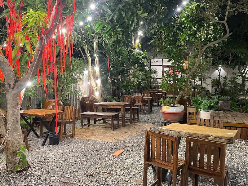 Ảnh bìa Xẻo Tre Garden