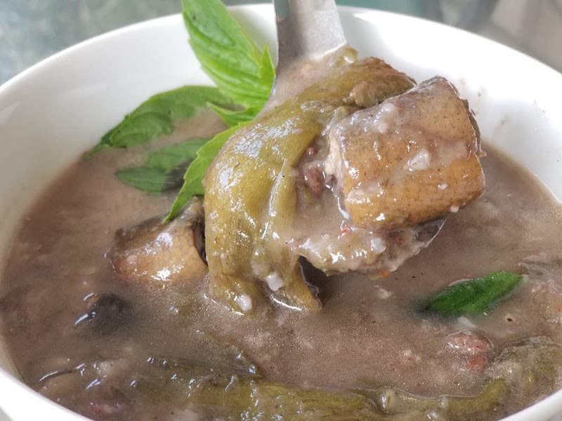 Hình ảnh Quán Cháo Môn Lươn Đồng Quê - 4