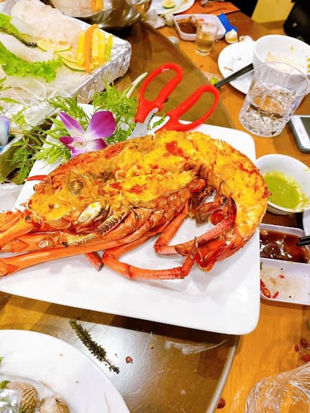 Hình ảnh LẨU NƯỚNG THUỲ DƯƠNG CƠ SỞ HÀ NỘI - 6