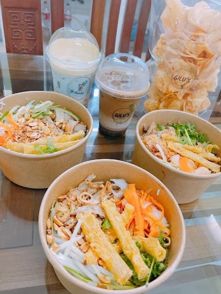 Ảnh bìa Bún Hải Sản Băng Châu