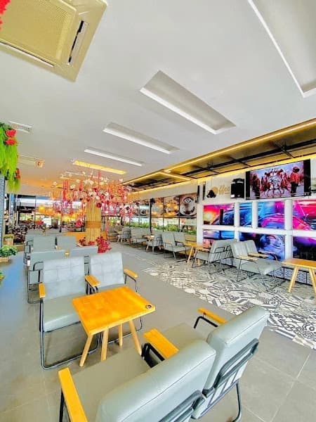 Hình ảnh K7 Coffee House - 4