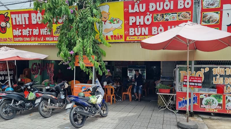 Hình ảnh PHỞ A.TOÀN - 2