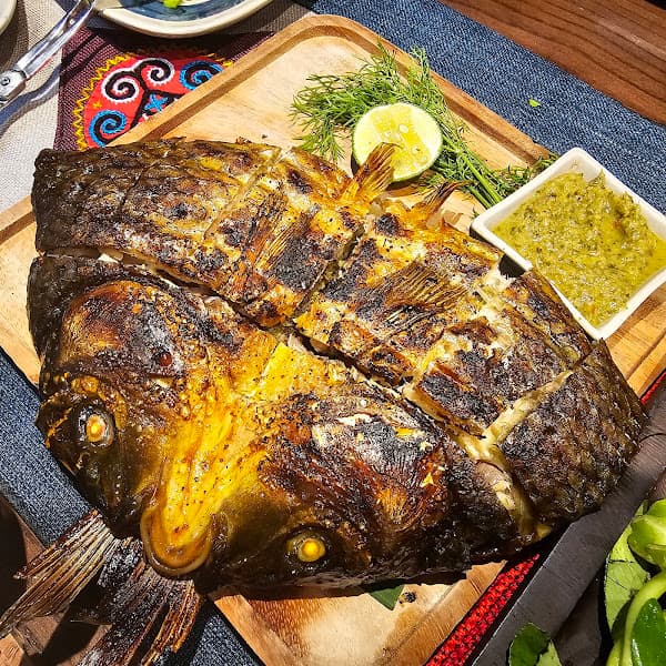 Hình ảnh A Bản - Mountain Dew - 5