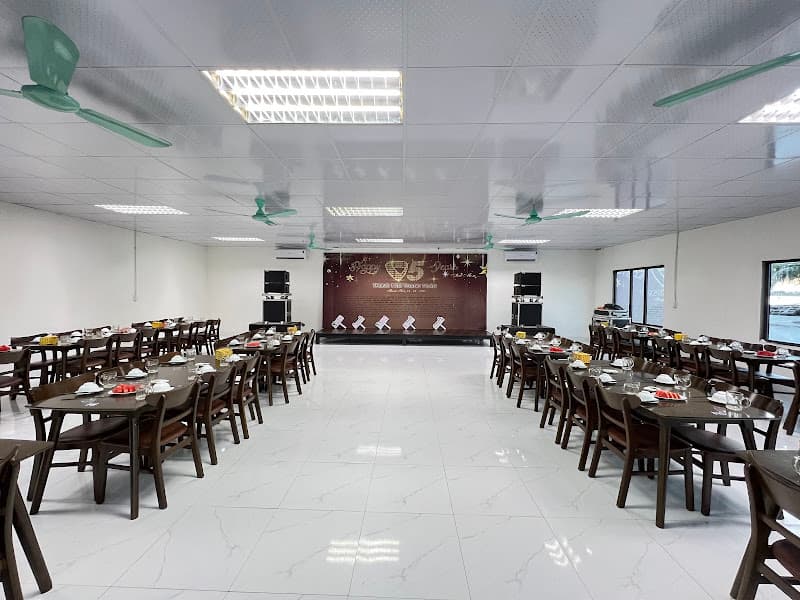 Nhà hàng S-Hải Tiến 2