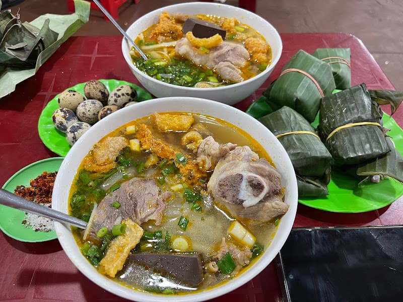 Hình ảnh Bánh canh O Bướm - 3