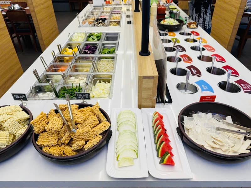 Hình ảnh Dookki Buôn Ma Thuột - 5