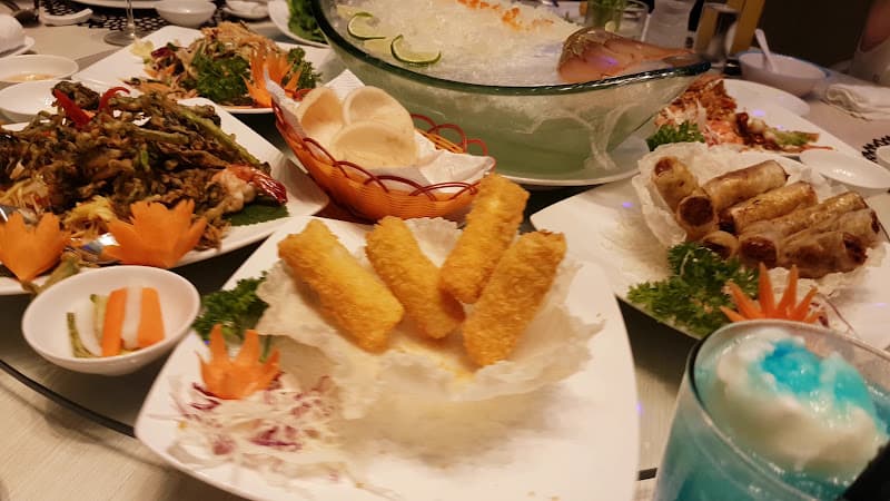 Hình ảnh Costa Seafood Nha Trang - 3