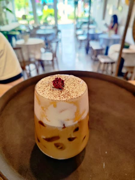 Hình ảnh Tiệm Cà Phê Nàng - 3