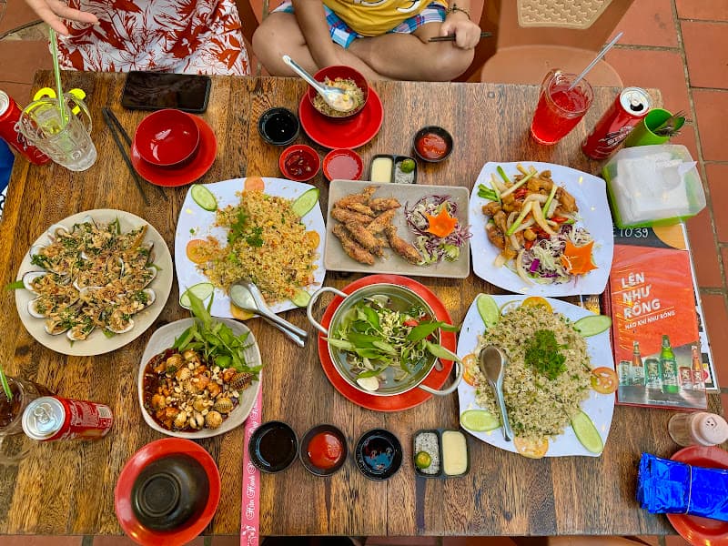 Hình ảnh Quán Hải Sản Bình Dân 39 - 3