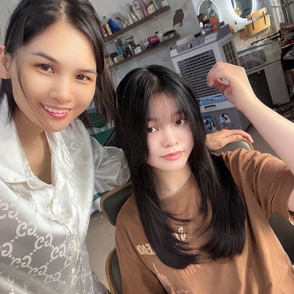 Hình ảnh Salon Hiền Lương - 4