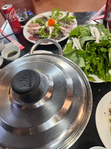 Hình ảnh Dân Dã Quán - 3