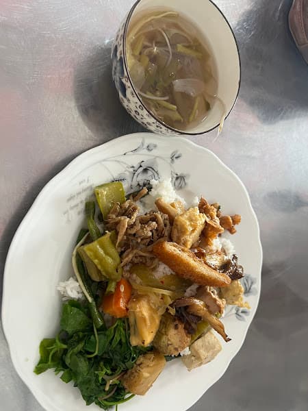 Hình ảnh Quán chay Khai Tâm - 4