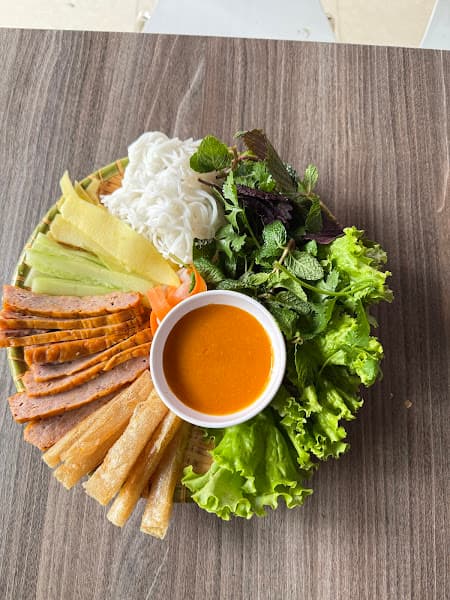 Hình ảnh Mâu coffe - 2