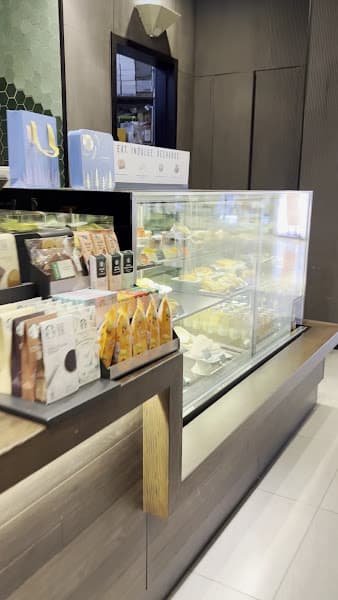 Hình ảnh Starbucks Vincom Trần Duy Hưng - 3