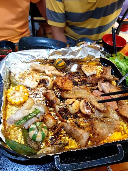 Hình ảnh Leng Keng Quán - 3