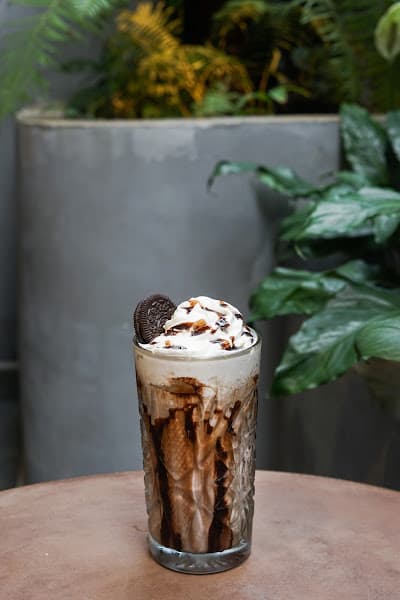 Hình ảnh Athens Cafe - 5
