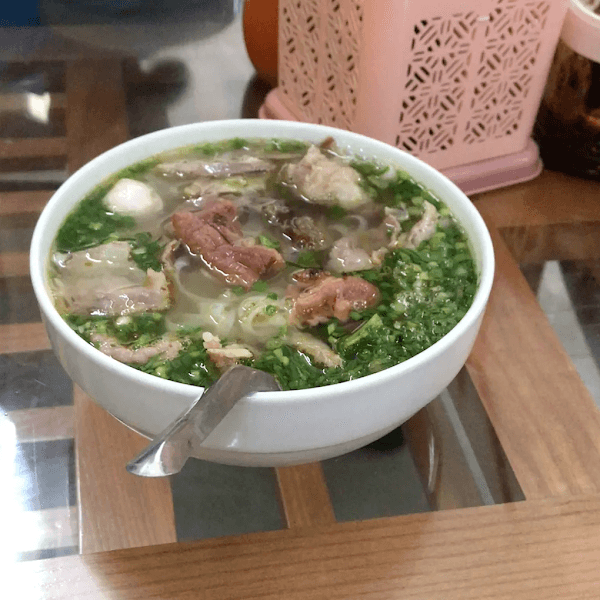 Phở Bò Trung Lùn