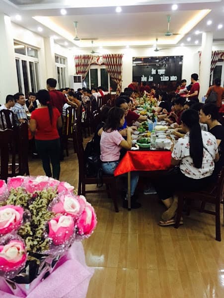 Nhà Hàng Dê Hoàng Phương 2