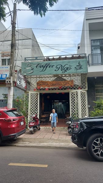 Bánh bột lọc Cô Quý