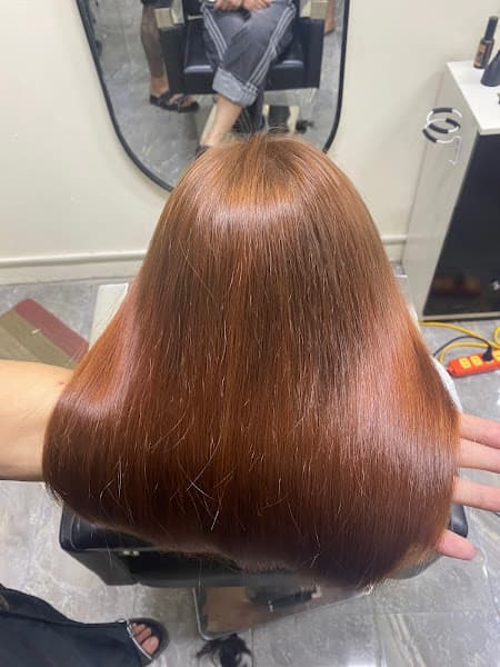 Ảnh bìa Hair Salon 1992