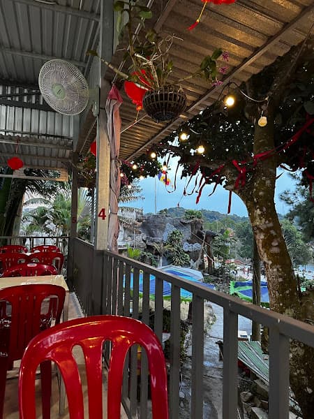 Hình ảnh Bánh xèo rau rừng Mỹ Dung - 4