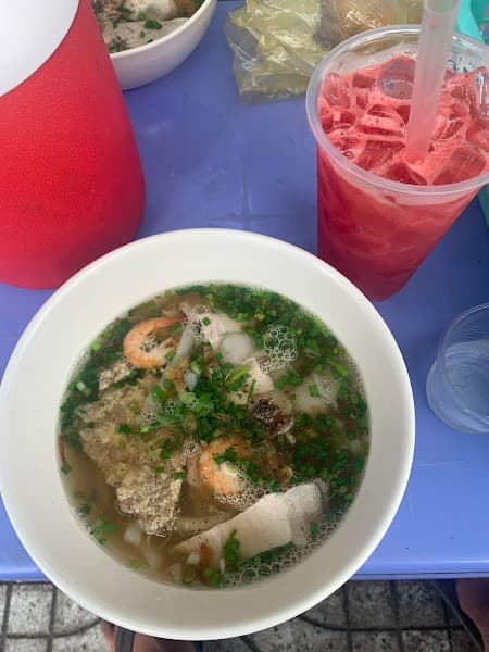 Hình ảnh Bánh canh cua đồng conan - 5