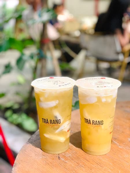 Hình ảnh Houjicha+ Võ Thị Sáu - 2