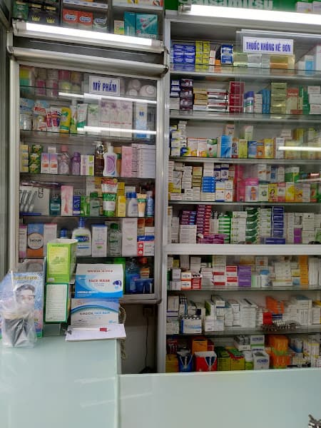 Hình ảnh Nhà Thuốc Số 4 - Ds.Kim Anh - 2
