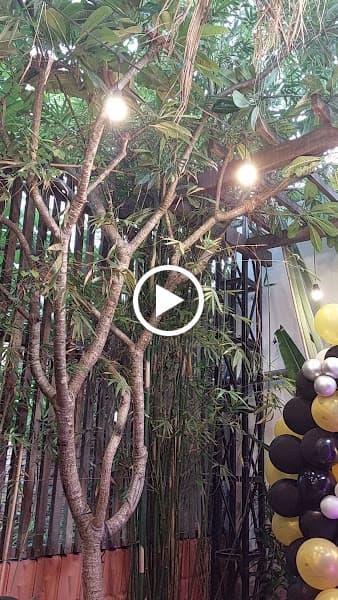 Hình ảnh Nhà Hàng Vườn Nho - 9