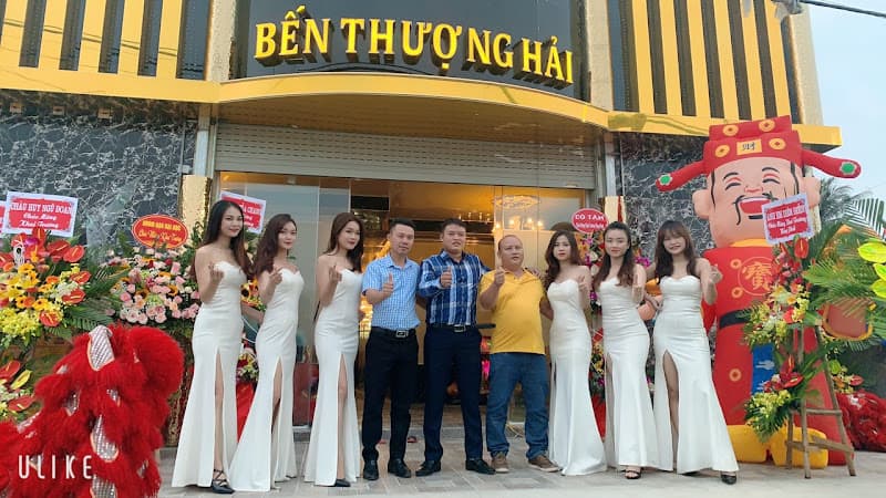 Hình ảnh Karaoke Bến Thượng Hải - 3