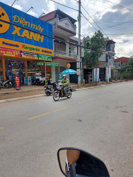 Hình ảnh Thế Giới Di Động - 8