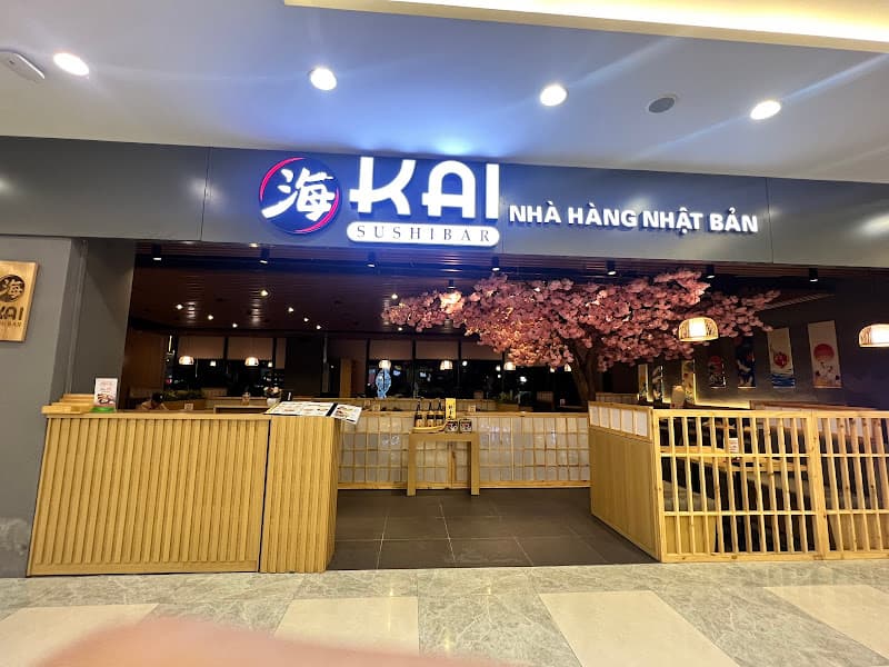 Hình ảnh Kai Sushi Vincom Bắc Ninh - 5