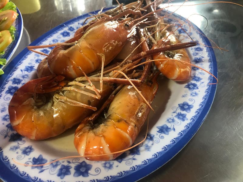 Hình ảnh Vườn ổi Tư Sang (Quán ăn sân vườn) - 6