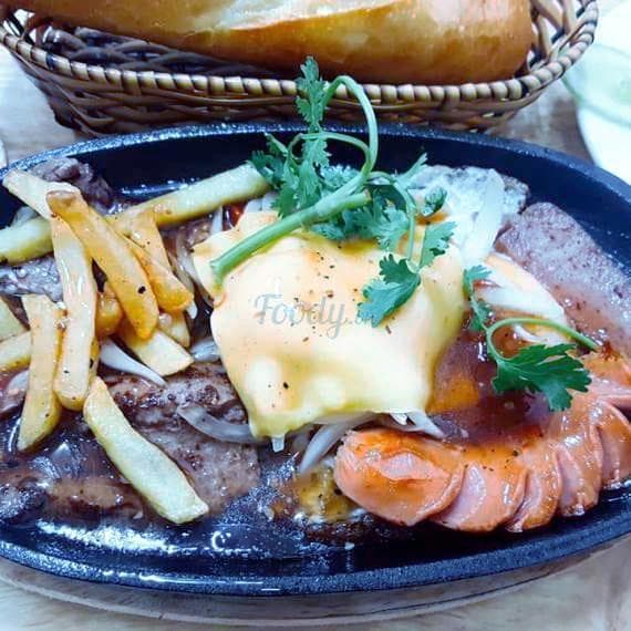 Hình ảnh Bún bò Huế - 2