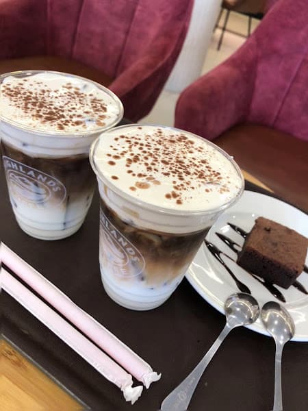 Hình ảnh Highlands Coffee - 3