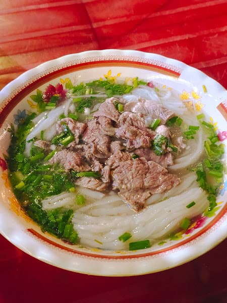 Hình ảnh PHỞ VỈA HÈ - 5