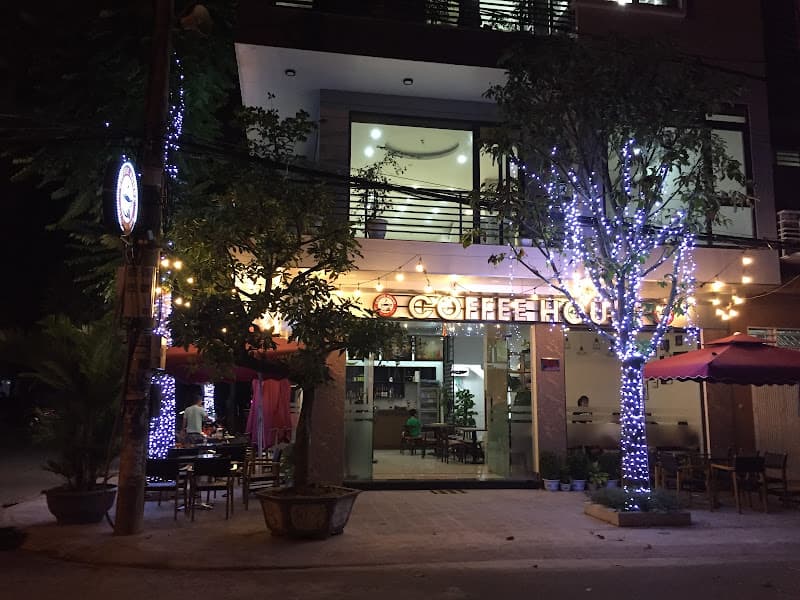 Hình ảnh COFFEE HOUSE - 4