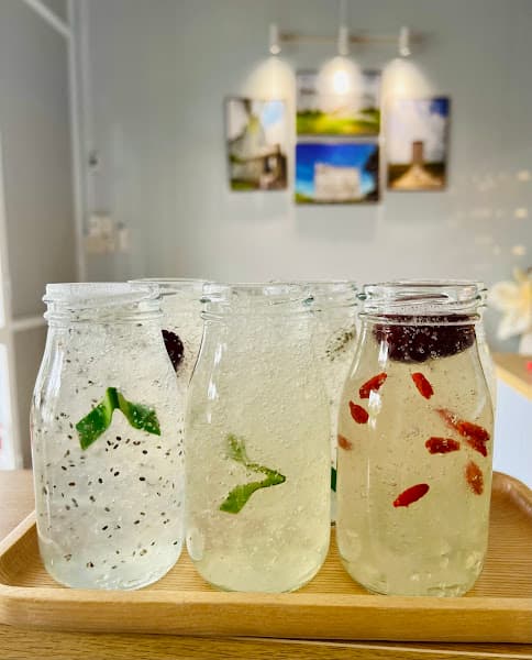 Hình ảnh Yến Sào Ngọc Nguyên - 4