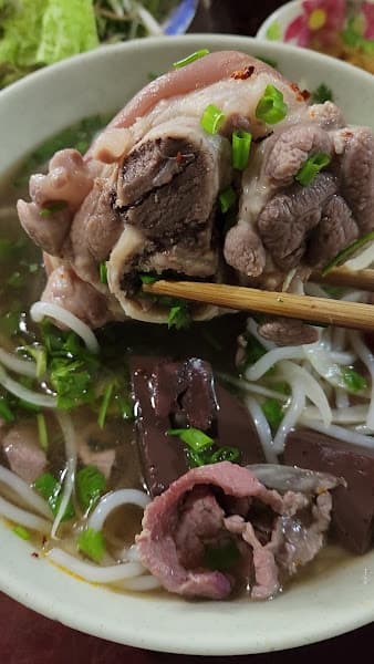 Hình ảnh Bún Bò Huế Út Hưng - 4