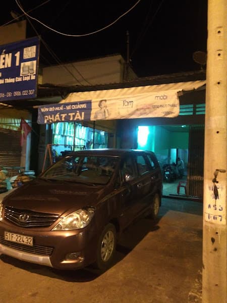 Hình ảnh Bún Bò Huế Định Quán (Mì Quảng) - 4