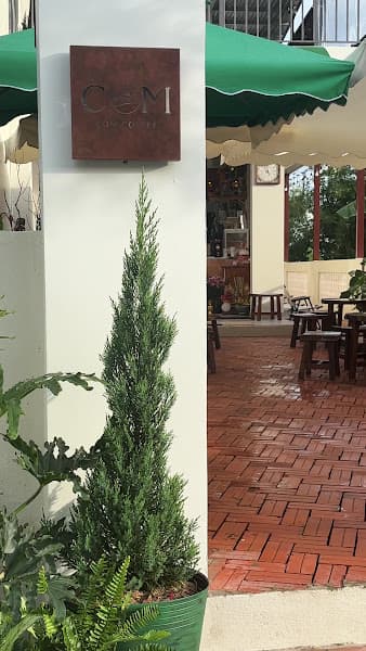 Hình ảnh Cốm coffee - 6