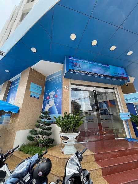 Hình ảnh VIETINBANK- CHAU DOC - 2